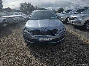 Skoda Kodiaq 2.0 TDi 150 Bhp - Image 2