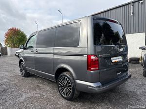 Volkswagen Transporter - Image 2