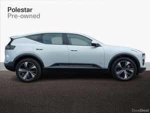 Polestar 3 Ex Demo - - Image 4