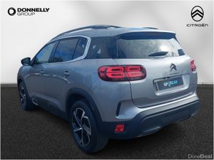 Citroen C5 Aircross Hatchback Shine - Image 3