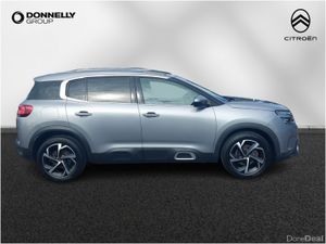 Citroen C5 Aircross Hatchback Shine - Image 4