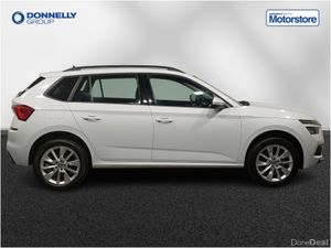 Skoda KAMIQ Hatchback SE - Image 4