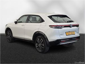 Honda HR-V Hr-V Hatchback Advance - Image 4