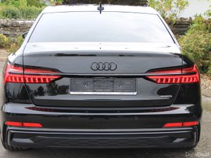A6 Quattro S Line *B&O *360 Cams *Heads up display - Image 4