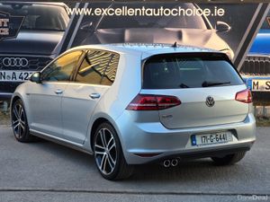 Volkswagen Golf 2017 GTD 2.0TDI 184BHP IMMACULATE - Image 3