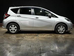 Nissan Note 1.2 HYBRID E-POWER AUTOMATIC - Image 3