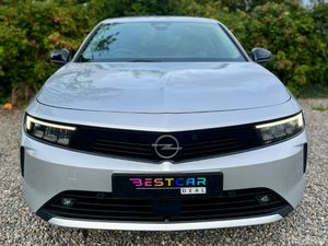 2024 Opel Astra SC 1.5 Turbo D 130PS 8 Speed Auto - Image 3