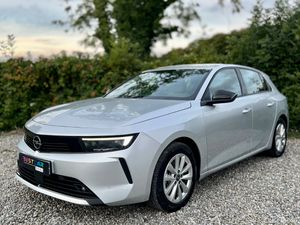 2024 Opel Astra SC 1.5 Turbo D 130PS 8 Speed Auto - Image 4