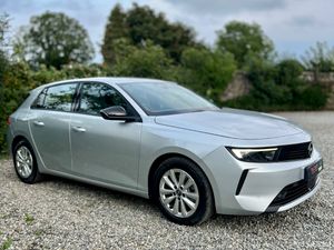 2024 Opel Astra SC 1.5 Turbo D 130PS 8 Speed Auto - Image 2