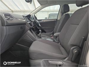 Volkswagen Tiguan Allspace Diesel Estate Life - Image 3
