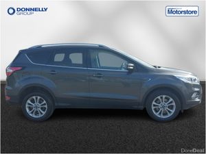 Ford Kuga Diesel Estate Titanium - Image 4