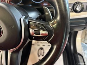 2014 142 BMW M5 4.4 Petrol Automatic - Image 3