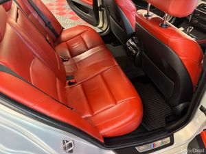 2014 142 BMW M5 4.4 Petrol Automatic - Image 4