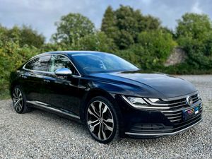 2018 Volkswagen Arteon 2.0 TDI 150HP Elegance Auto - Image 2