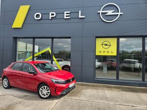 Opel Corsa 1.2  SALE NOW ON - Image 2