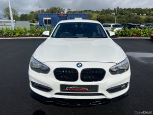 2018 (182) BMW 116D SE 1.5 - Image 3