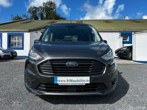 Wheelchair Car - Image 2