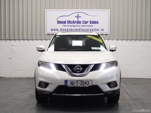 Nissan X-Trail 2016 - Image 3