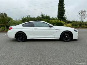 2016 BMW 640D M SPORT AUTO - Image 2