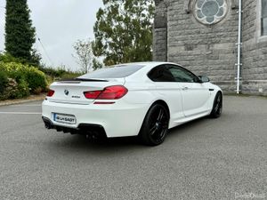 2016 BMW 640D M SPORT AUTO - Image 3