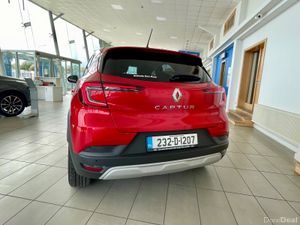 Renault Captur Evolution 1.0 Petrol - Image 4