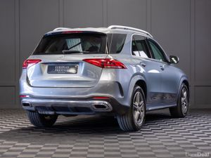 2019 Mercedes-Benz GLE 300d 4Matic - Image 3