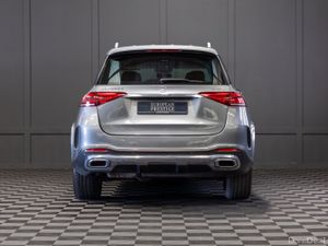 2019 Mercedes-Benz GLE 300d 4Matic - Image 4