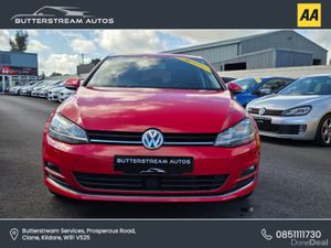 Volkswagen Golf 1.4 HIGHLINE AUTO FSH ONLY 60 K KM - Image 2