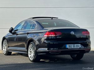 VW Passat R-line 2.0tdi *Sunroof - Image 3