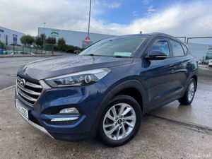Hyundai Tucson 2017 executive - Image 2