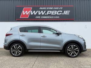 Kia Sportage 1.6CRDI K4 184BHP 2019 - Image 3