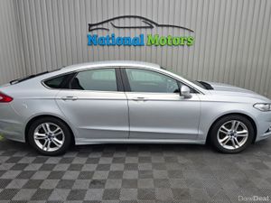 2016 Ford Mondeo Zetec 1.5TDCi 120HP - Image 2