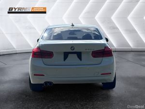 BMW 320D AUTO, 2017 - Image 4