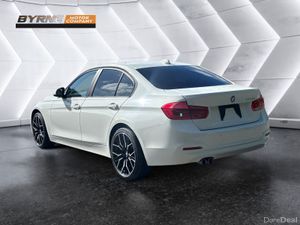 BMW 320D AUTO, 2017 - Image 3