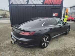 211 Volkswagen Arteon DSG - Image 4