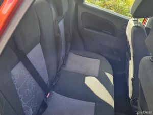 2007 Ford Fiesta Nct08/26 tax02/26 - Image 3