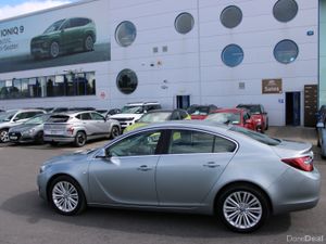 Opel Insignia 2015 - Image 2
