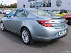 Opel Insignia 2015 - Image 3