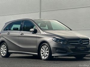 Mercedes-Benz B180d *1Owner - Image 3