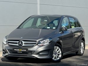 Mercedes-Benz B180d *1Owner - Image 2