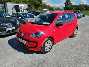 Volkswagen Up 2012 - Image 3