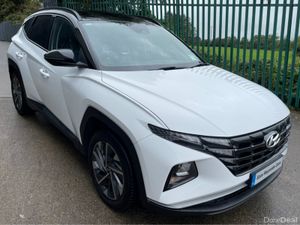 Hyundai Tucson 221 TUSCON EXECUTIVE CRDI TWIN ROOF - Image 2
