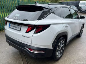 Hyundai Tucson 221 TUSCON EXECUTIVE CRDI TWIN ROOF - Image 4