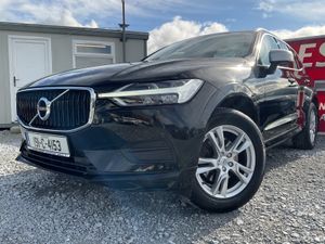 VOLVO XC60 2.0 DIESEL D4 190 BHP AUTOMATIC - Image 2