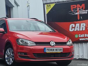 Volkswagen Golf Automatic - Image 2