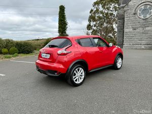 2018 NISSAN JUKE 1.2 SV MANUAL 115BHP - Image 3
