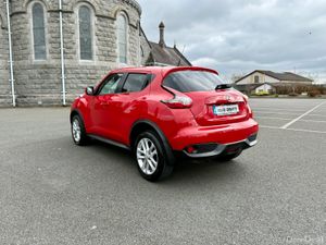 2018 NISSAN JUKE 1.2 SV MANUAL 115BHP - Image 4