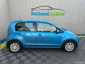 2018 Skoda Citigo 1.0MPI AMBITION Petrol - Image 2