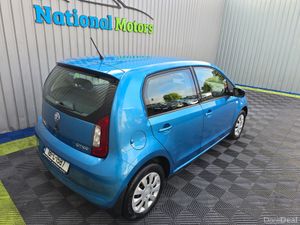 2018 Skoda Citigo 1.0MPI AMBITION Petrol - Image 3