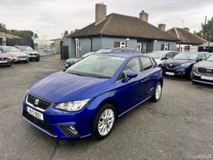 SEAT Ibiza 2018 1.0 SE FRESH NCT 01/28 - Image 4